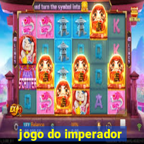 jogo do imperador